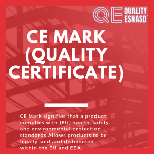 CE Mark best quality mark