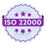 ISO 22000 Certification - ISO Certification and Consulting Body Quality Esnad