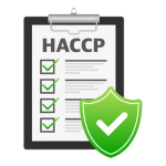 HACCP Certification - ISO Certification and Consulting Body Quality Esnad