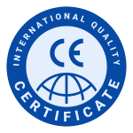 CE Mark Certification - All QMS Certification firm IAF Accredited