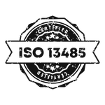 ISO 13485 Certification - ISO Certification and Consulting Body Quality Esnad