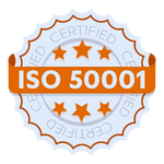 ISO 50001 Certification - ISO Certification and Consulting Body Quality Esnad
