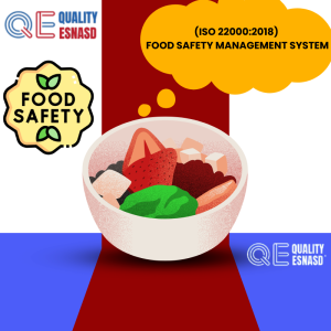 ISO 22000 Certification ISO Certification product