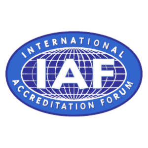 IAF Accreditation for ISO Certification