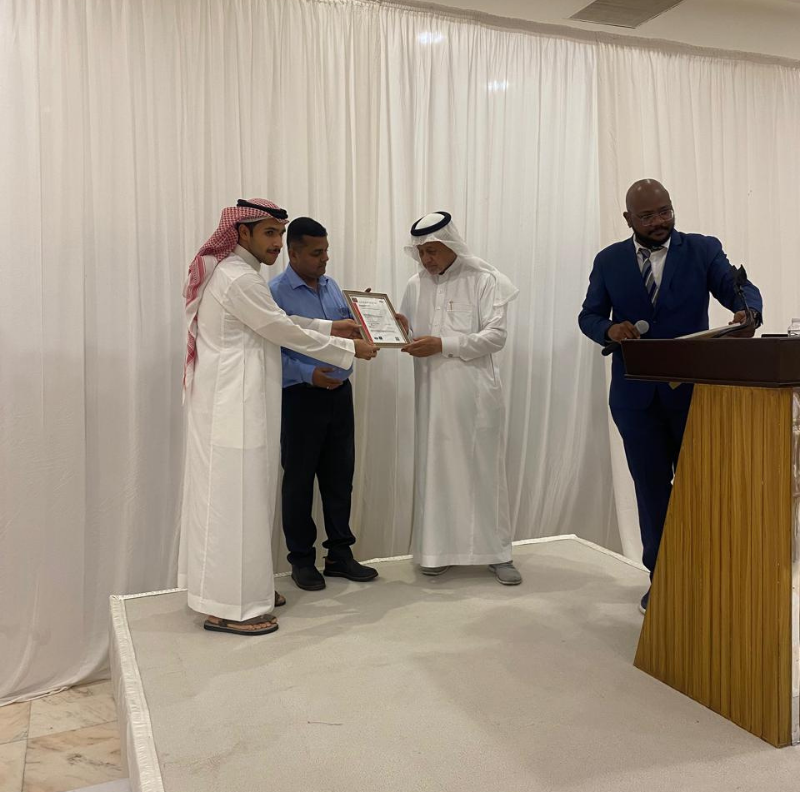 Providing ISO Certification, ISO Training - ISO Consultant Services in Saudi Arabia - Quality Esnad